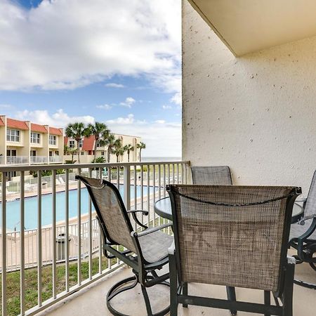 St Augustine Poolside Oasis With Private Patio! Apartment St. Augustine Exterior photo